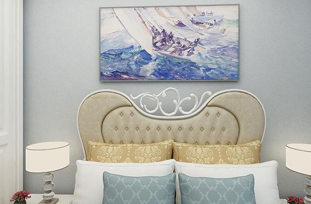 藝術(shù)涂料消費群