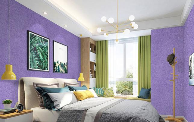 環(huán)保藝術涂料