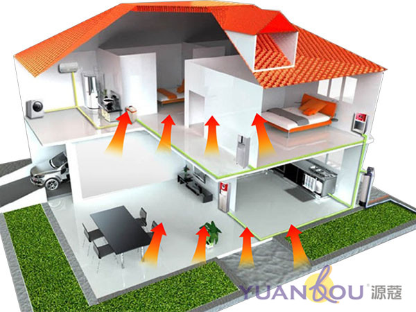 源蔻碳纖維涂料采暖誠邀加盟代理，便捷、省電以及健康