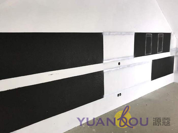 出手，即高手！源蔻碳纖維涂料采暖系統(tǒng)做中國高端采暖領(lǐng)航者！