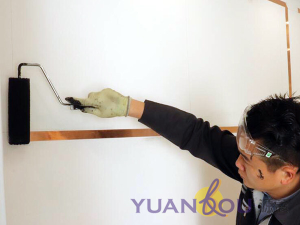 備受市場青睞的源蔻碳纖維涂料采暖系統(tǒng)究竟有何“能耐”？