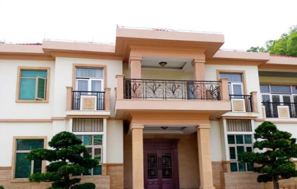  無機(jī)涂料環(huán)保