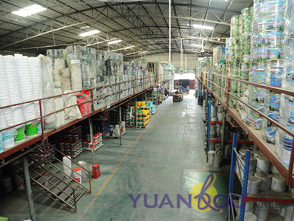 佳潤(rùn)士：打造涂料OEM代工優(yōu)質(zhì)品牌