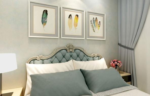 巧用藝術(shù)涂料