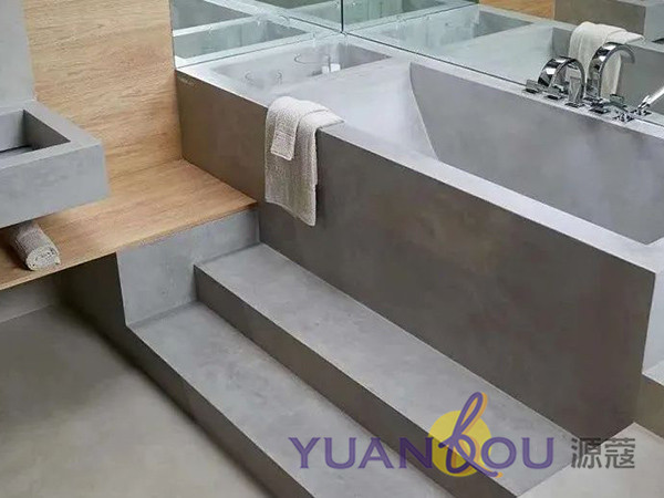 （微信公眾號(hào)）低調(diào)的源蔻微水泥，讓您的家居設(shè)計(jì)更出彩