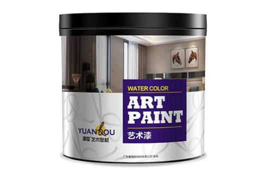 藝術(shù)漆創(chuàng)造