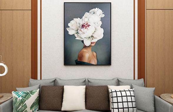 藝術(shù)漆效果