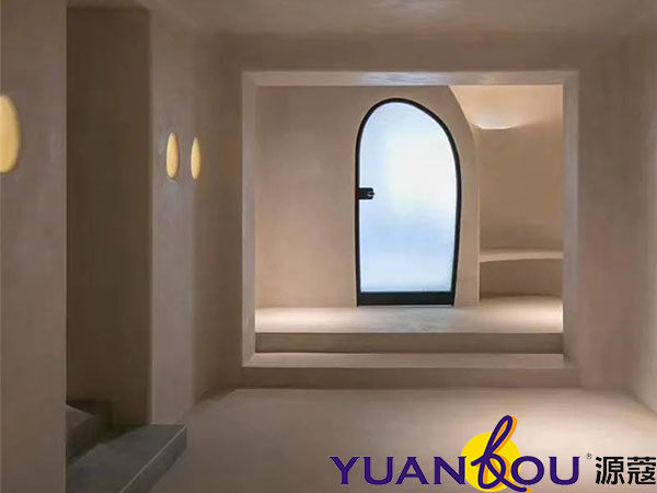 還在用自流平、水泥漆？微水泥才是未來！