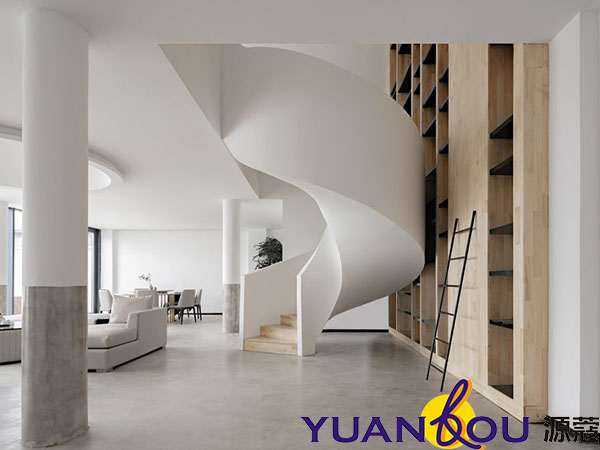 還在用自流平、水泥漆？微水泥才是未來！