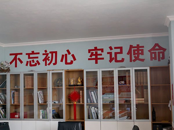 不忘初心，牢記使命丨佳潤士黨支部正式成立