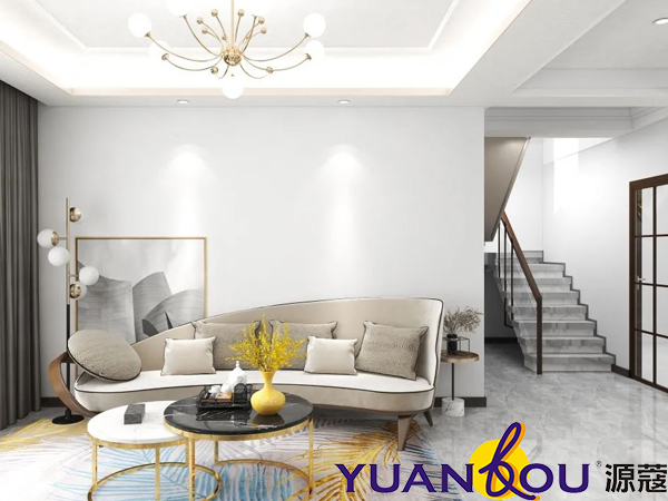 藝術涂料蛋殼光