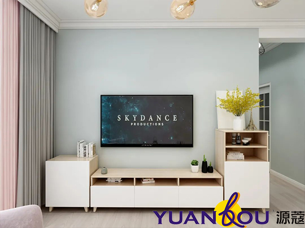 藝術涂料蛋殼光