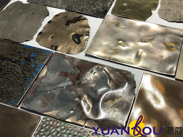 什么是液態(tài)金屬？液態(tài)金屬在裝修建材方面有哪些應(yīng)用？