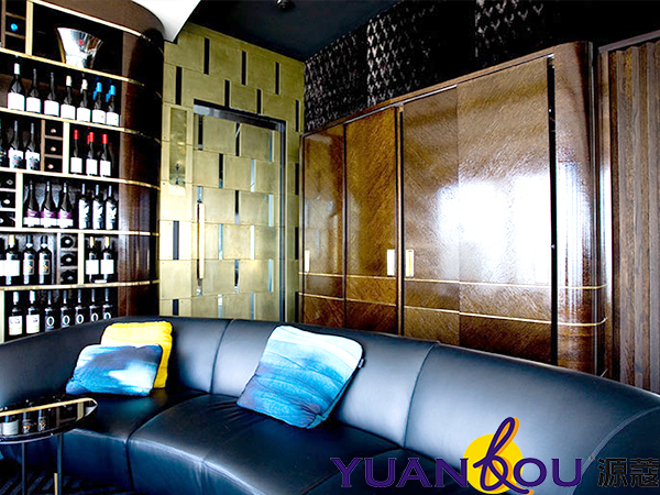 什么是液態(tài)金屬？液態(tài)金屬在裝修建材方面有哪些應(yīng)用？