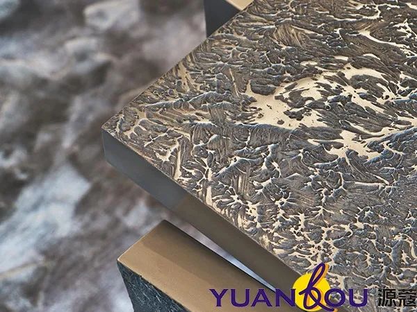 液態(tài)金屬是什么？與金屬漆有什么分別？