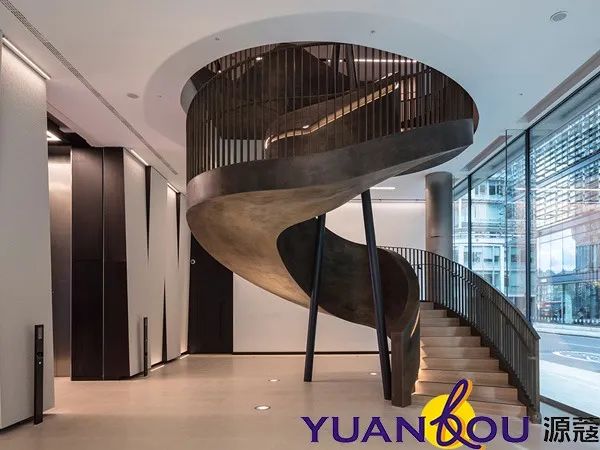 液態(tài)金屬樓梯中有些優(yōu)勢？