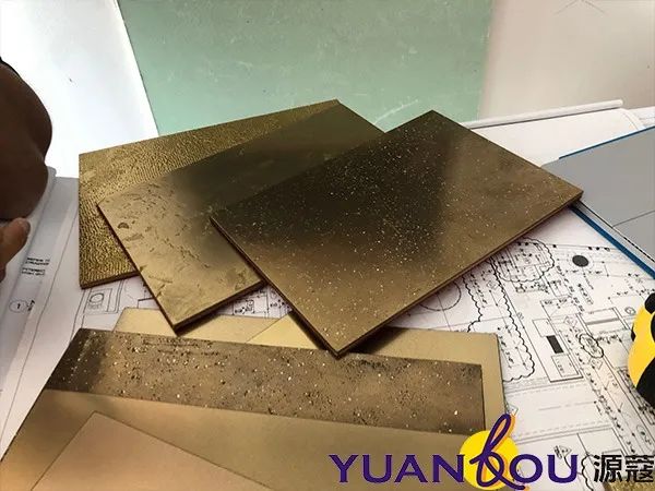 液態(tài)金屬裝飾：未來市場的創(chuàng)新風潮